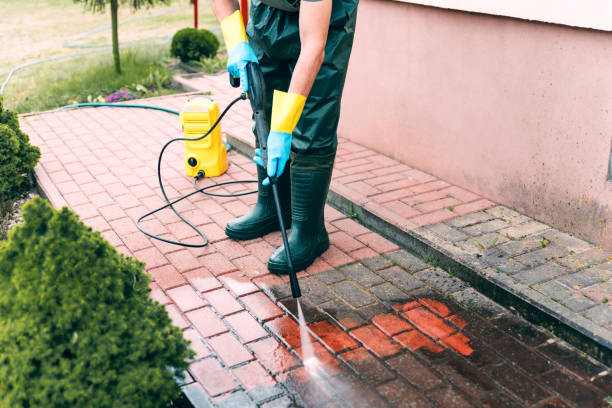 Best Graffiti Removal  in Redland, TX