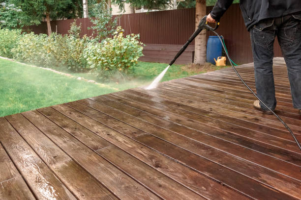 Best Solar Panel Cleaning  in Redland, TX