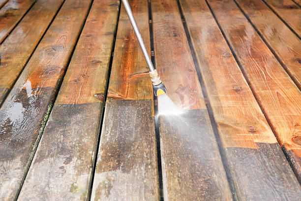 Best Driveway Pressure Washing  in Redland, TX