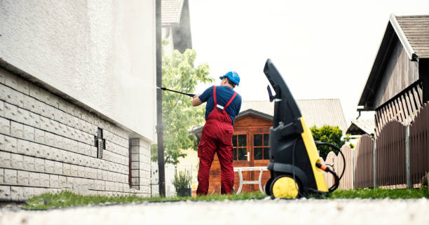 Best Restaurant Pressure Washing  in Redland, TX